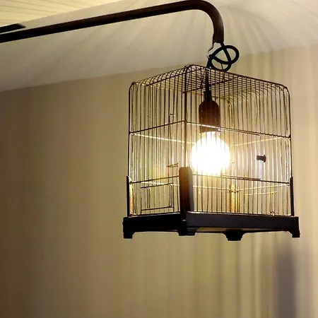 Apartment Welc-home-21 *